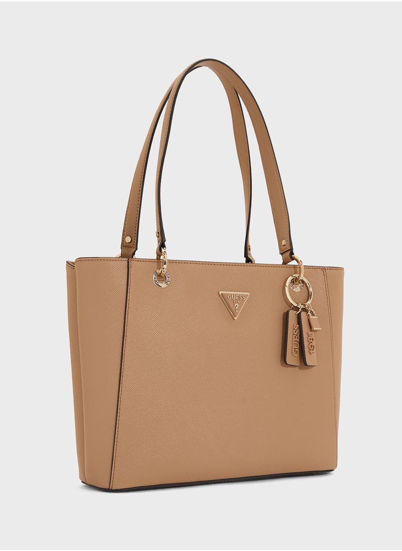 جس Noelle Tote  - Image 3
