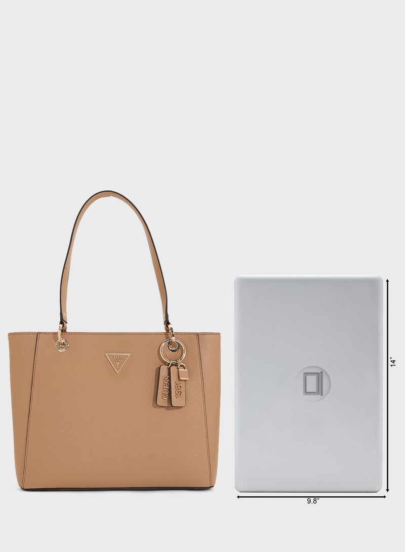 Noelle Tote