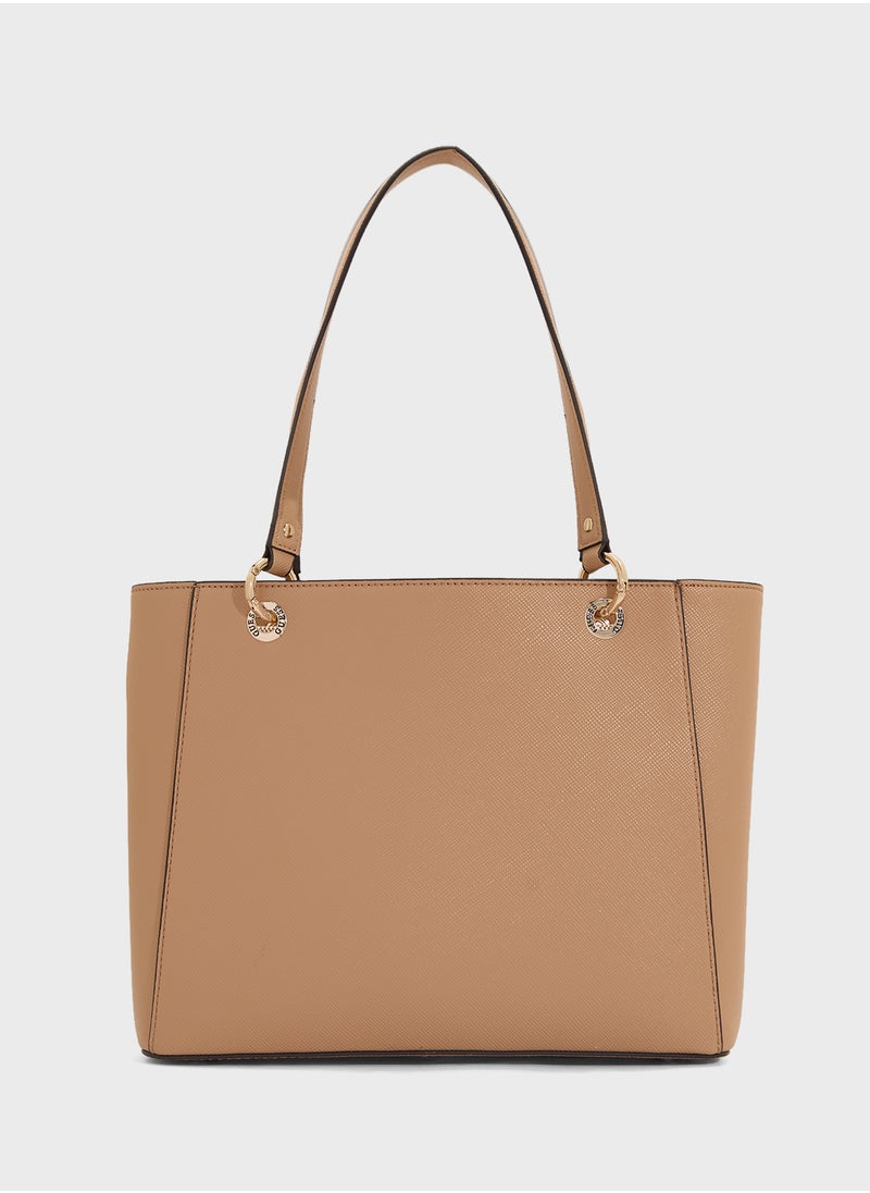 جس Noelle Tote  - Image 2