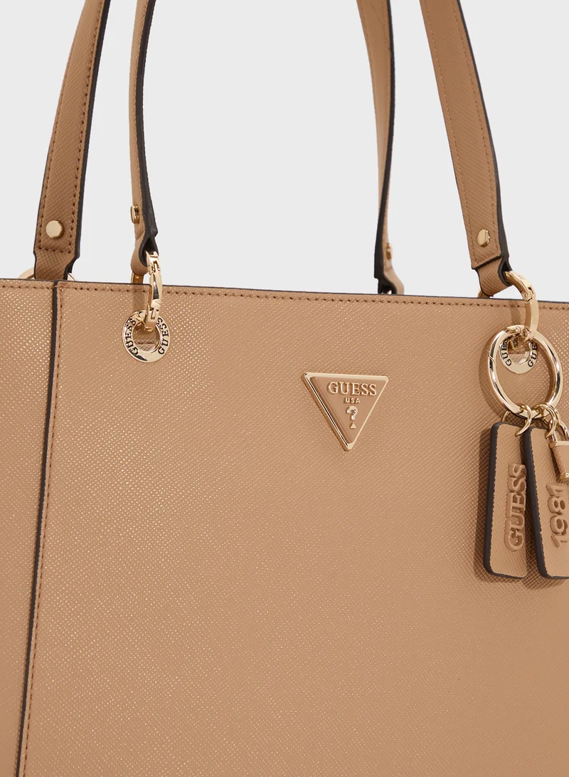جس Noelle Tote