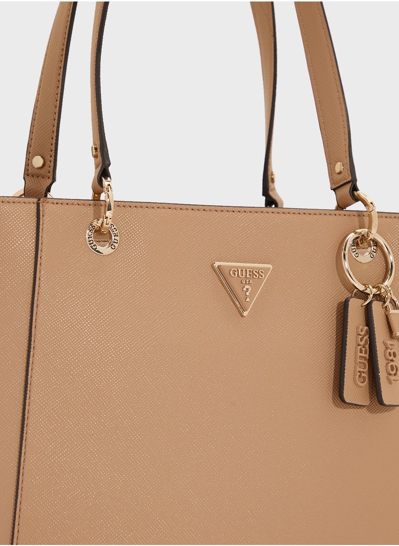 جس Noelle Tote  - Image 4