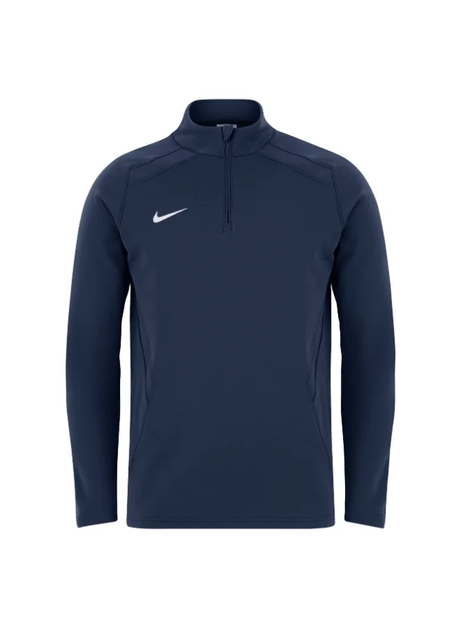 Mens Nike Training 1/4 Zip Midlayer