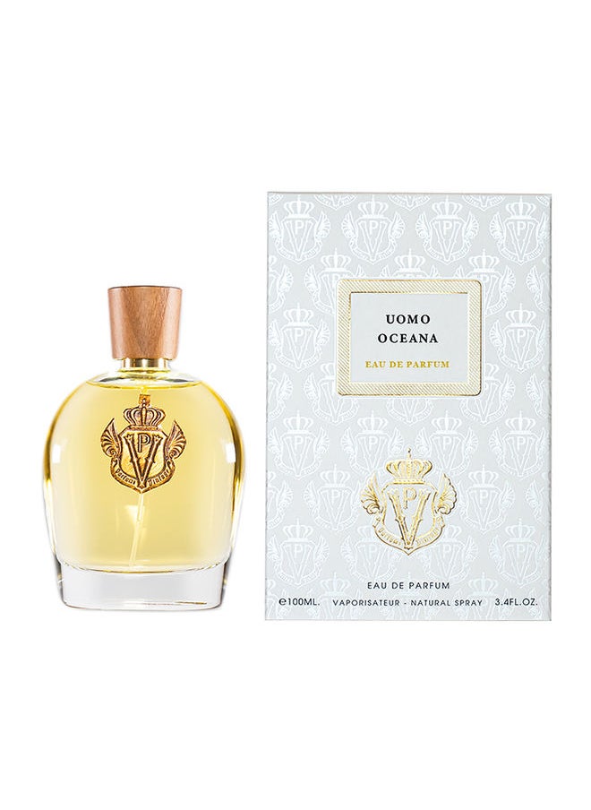 PARFUMS VINTAGE - Uomo Oceana EDP 100Ml - Image 1
