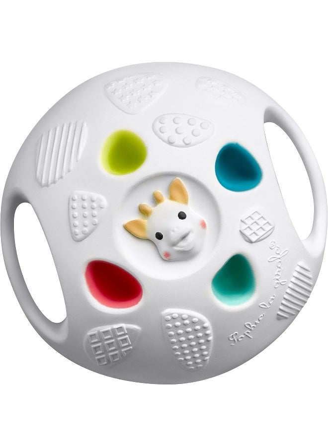 Sophie la girafe So'Pure Senso'Ball  - Image 2