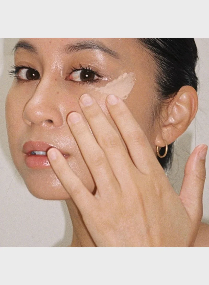 SUMMER FRIDAYS Light Aura - Vitamin C + Peptide Eye Cream