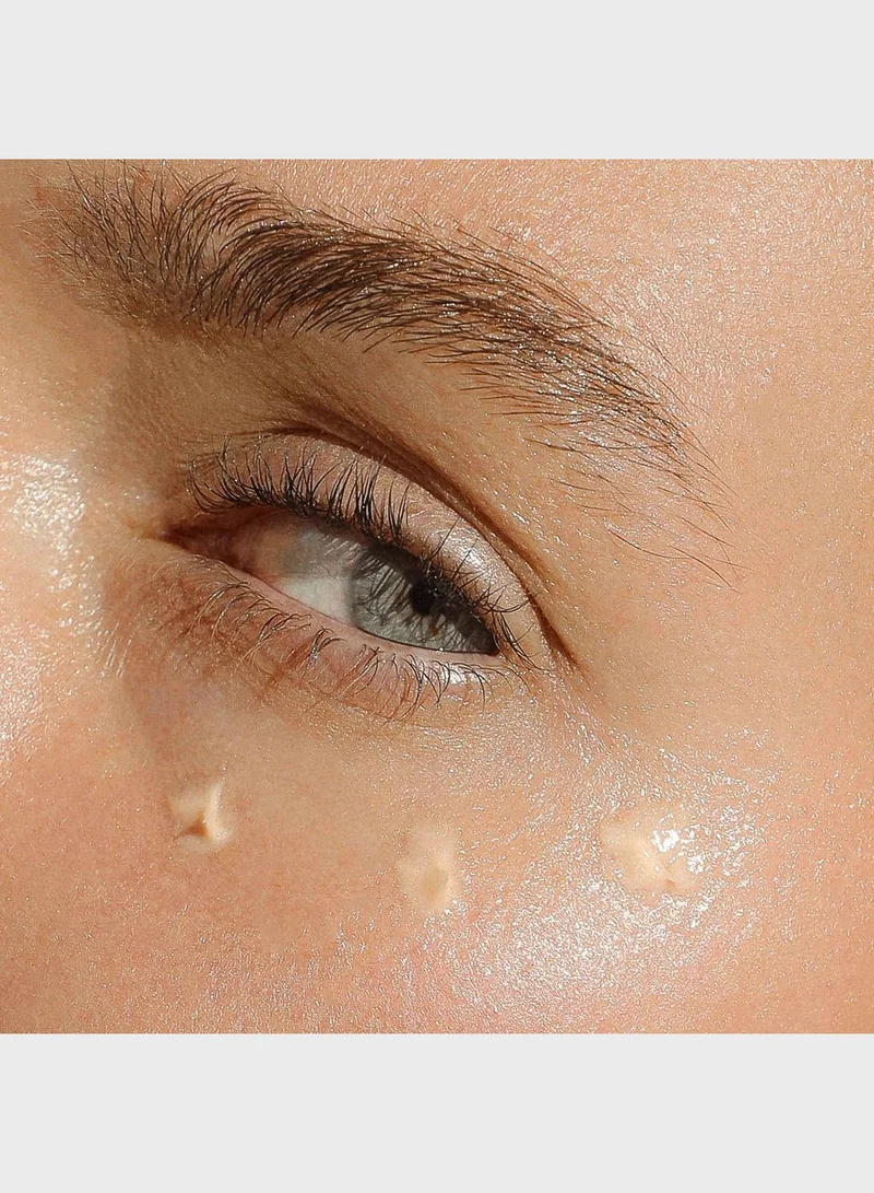 SUMMER FRIDAYS Light Aura - Vitamin C + Peptide Eye Cream