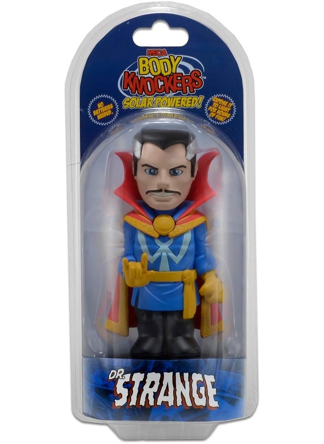 NECA NECA Dr. Strange Marvel Body Knocker  - Image 2