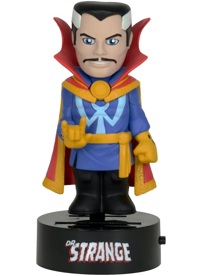 NECA NECA Dr. Strange Marvel Body Knocker  - Image 1