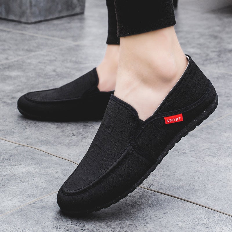Unisex Casual Sneakers Shoes - Image 3