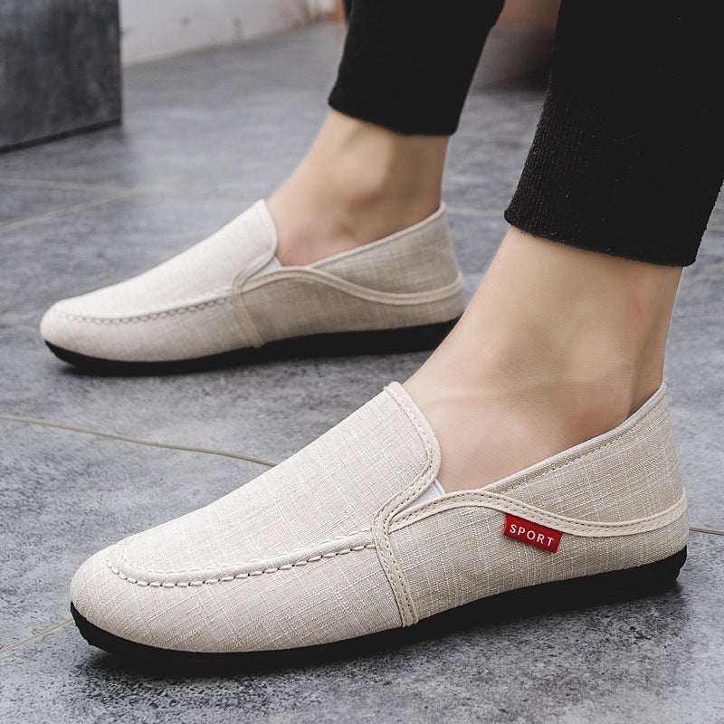 Unisex Casual Sneakers Shoes - Image 4