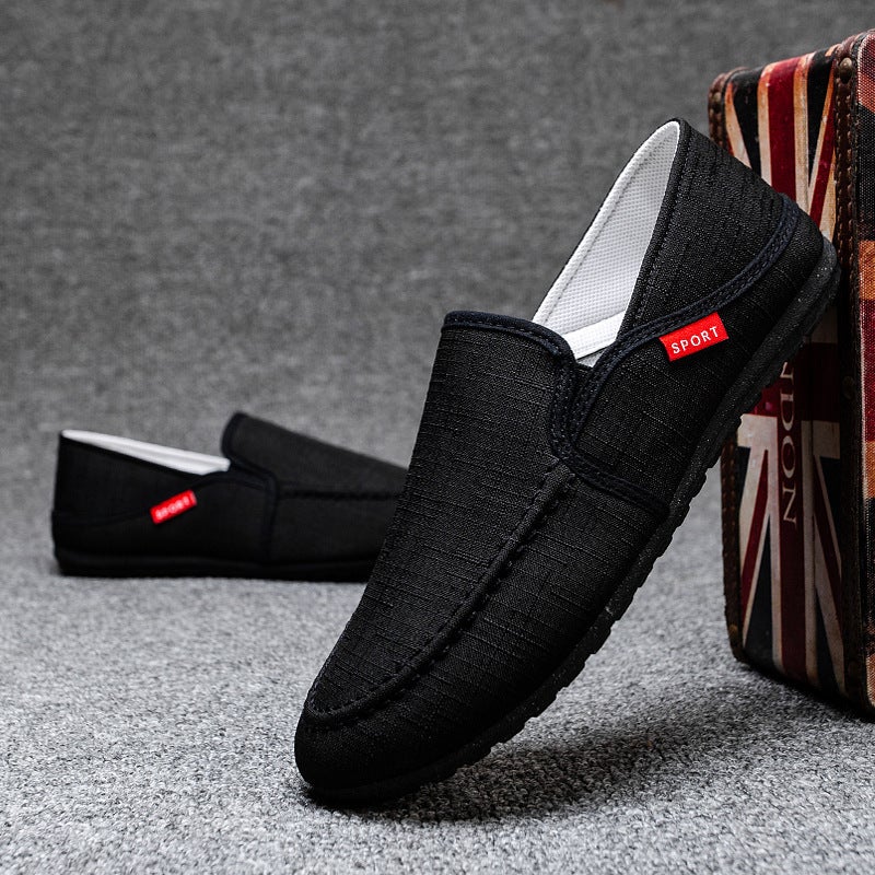 Unisex Casual Sneakers Shoes - Image 1