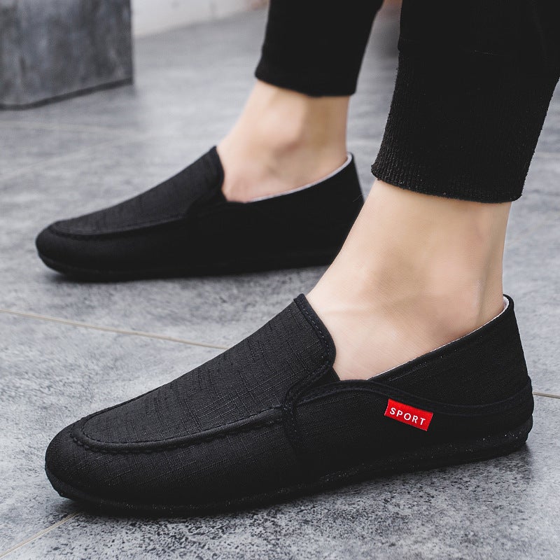 Unisex Casual Sneakers Shoes - Image 5