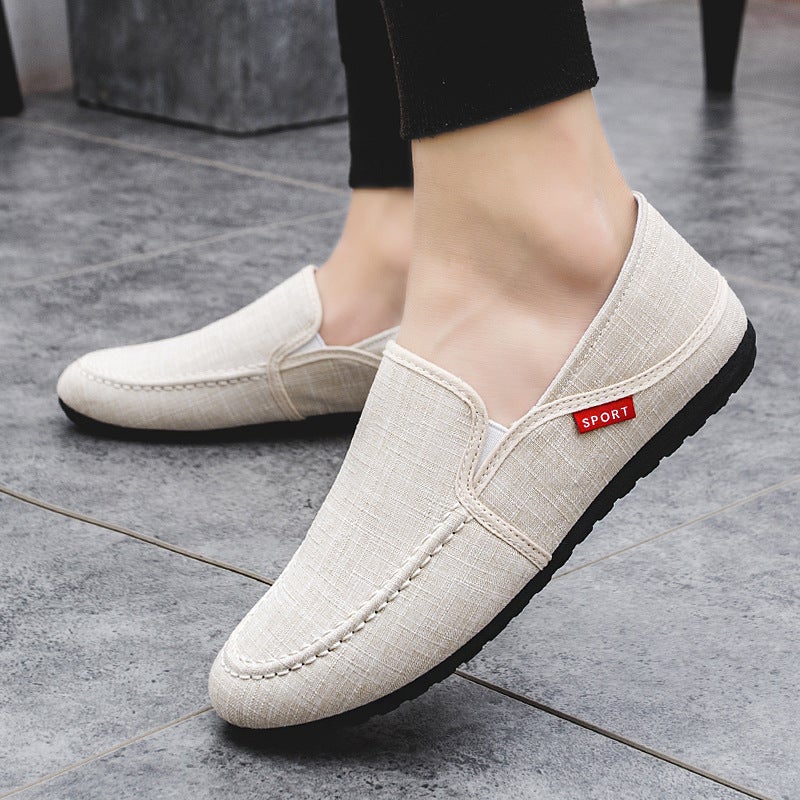 Unisex Casual Sneakers Shoes - Image 2