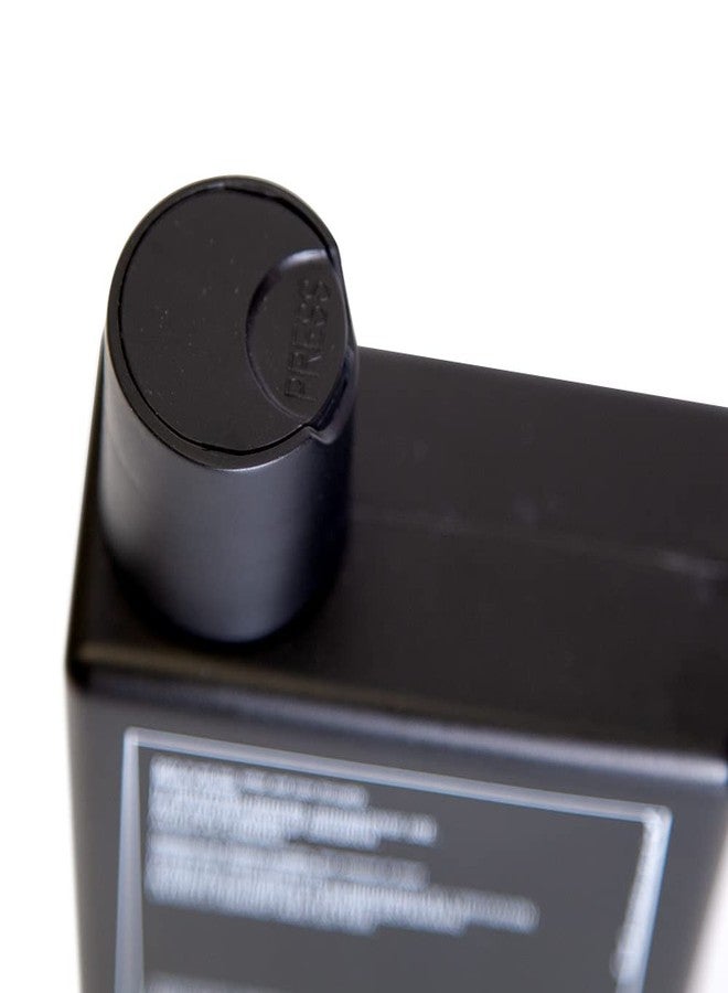 UPPERCUT DELUXE Detox and Degrease Deep Cleansing Shampoo, 8.1 fl. oz. / 240 ml - Image 4