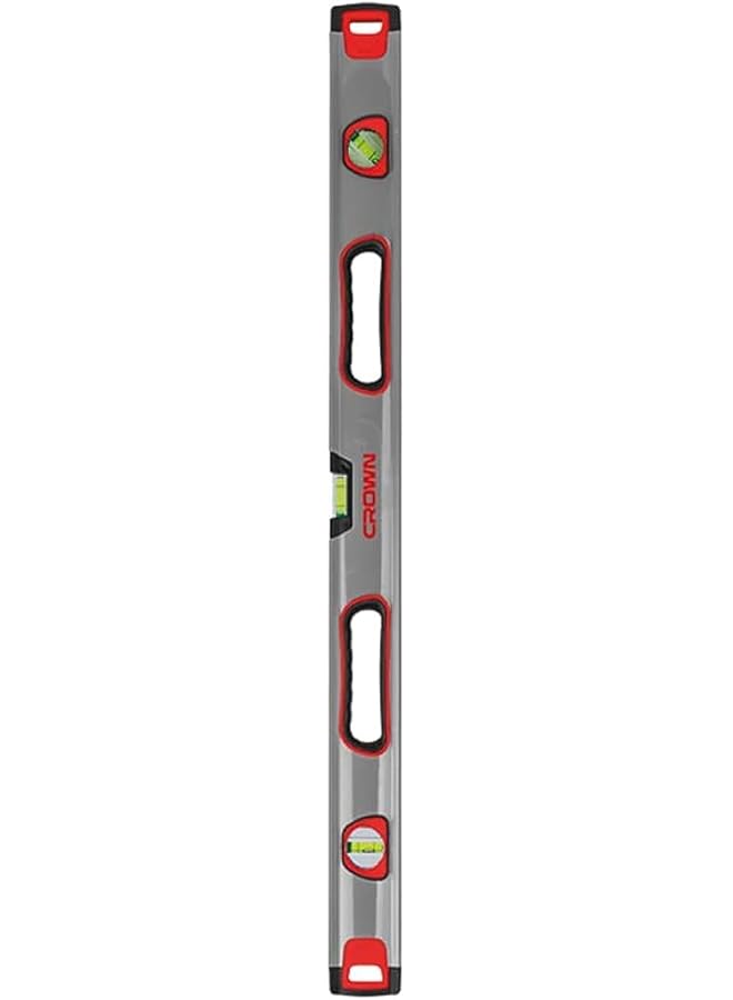 Crown Spirit Level 1200 Mm Size