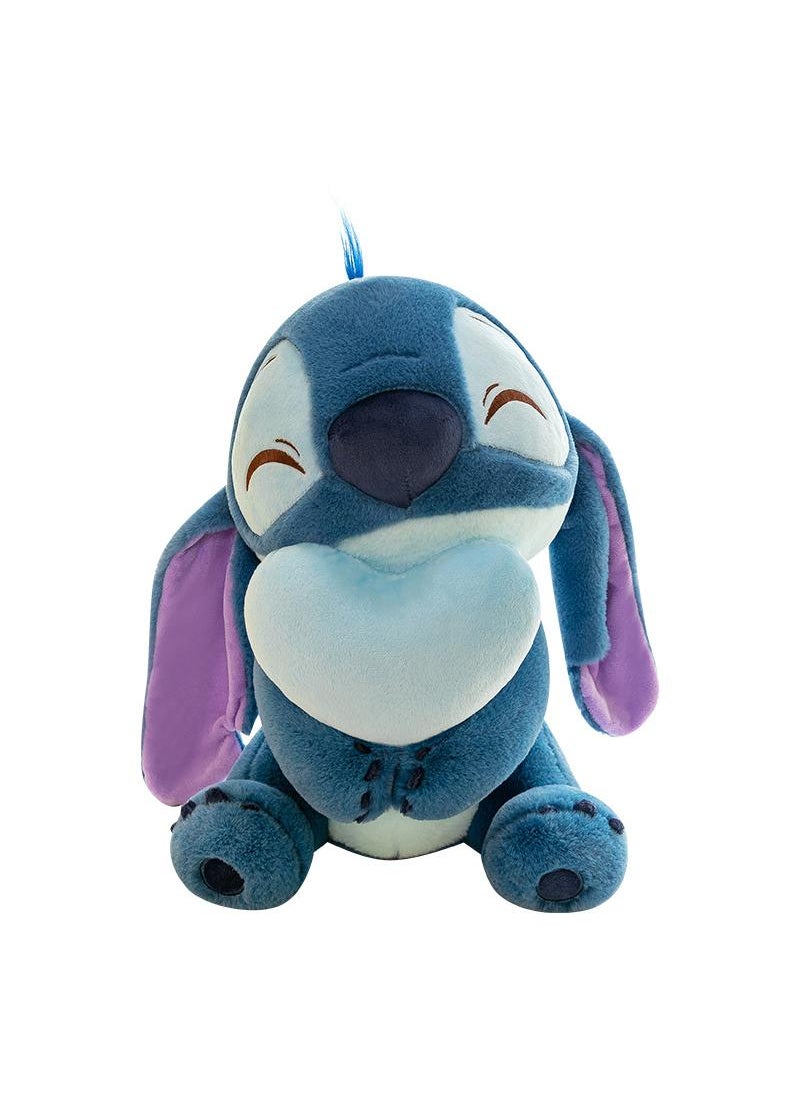 Y&D - Stitch Plush Toy  Soft Stitch Plush Toy, Stitch Plush Toy Ideal as a Festivals Gift for Children's Birthdays - Image 1