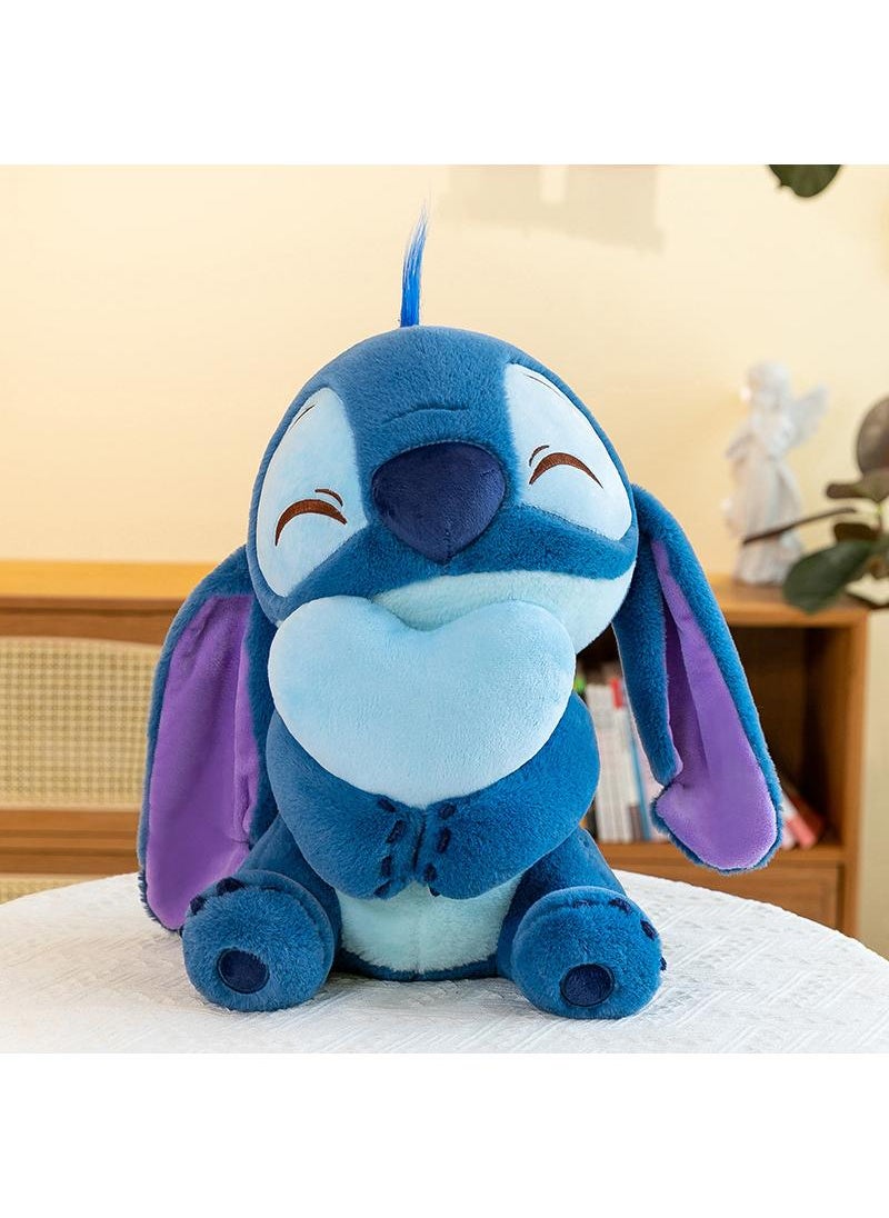 Y&D - Stitch Plush Toy  Soft Stitch Plush Toy, Stitch Plush Toy Ideal as a Festivals Gift for Children's Birthdays - Image 1