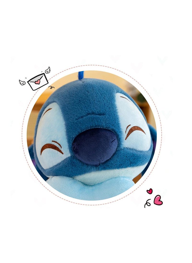 Y&D - Stitch Plush Toy  Soft Stitch Plush Toy, Stitch Plush Toy Ideal as a Festivals Gift for Children's Birthdays - Image 1