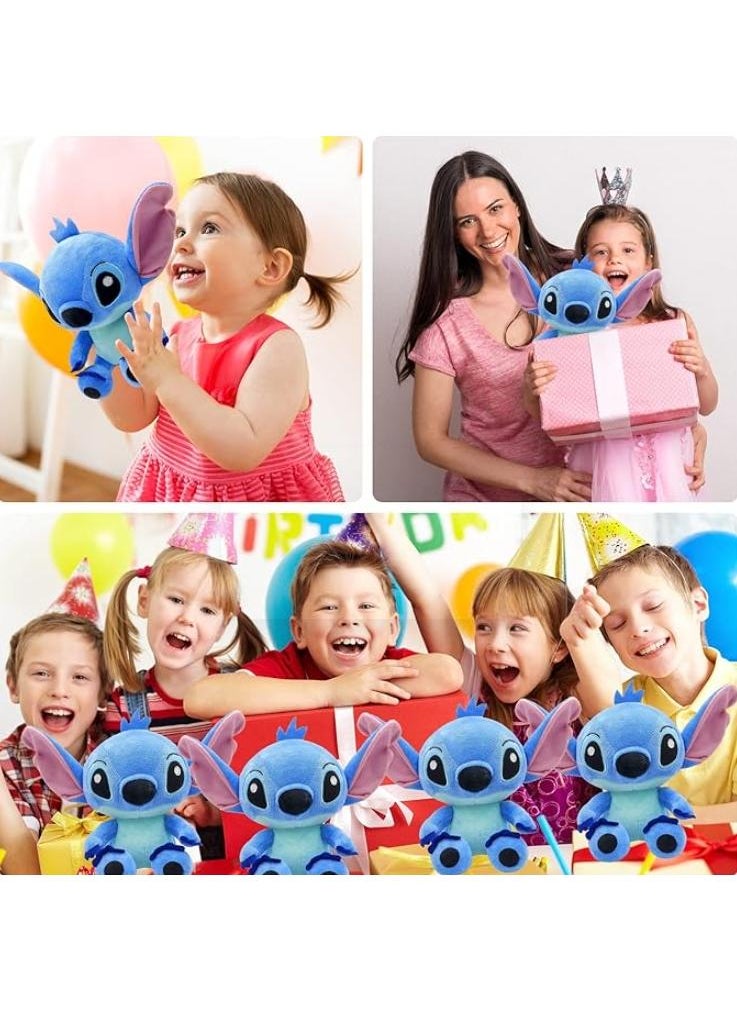 Y&D - Stitch Plush Toy  Soft Stitch Plush Toy, Stitch Plush Toy Ideal as a Festivals Gift for Children's Birthdays - Image 1