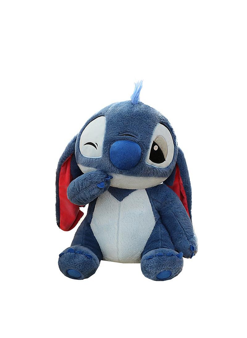 Y&D - Stitch Plush Toy  Soft Stitch Plush Toy, Stitch Plush Toy Ideal as a Festivals Gift for Children's Birthdays - Image 1