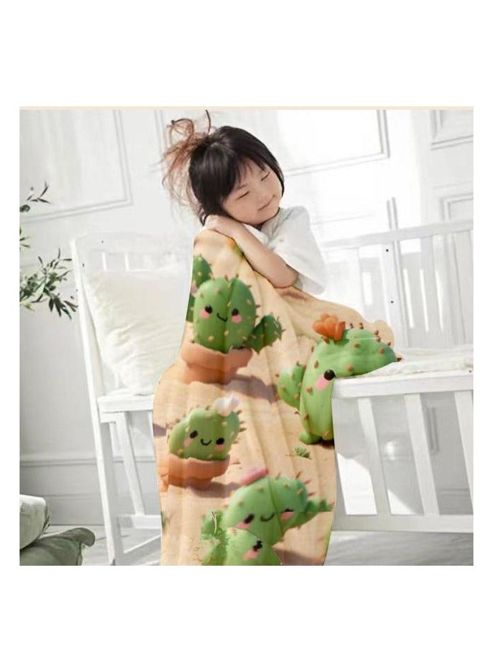 general Flannel thin blanket (warm and comfortable, suitable for sleep, gaming, dust removal and sandproof) 150cm*200cm - 1166 - Image 3