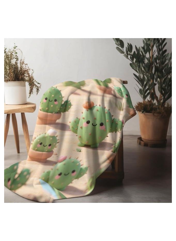 general Flannel thin blanket (warm and comfortable, suitable for sleep, gaming, dust removal and sandproof) 150cm*200cm - 1166 - Image 4