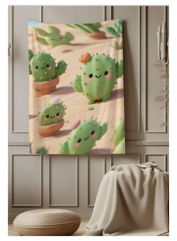 general Flannel thin blanket (warm and comfortable, suitable for sleep, gaming, dust removal and sandproof) 150cm*200cm - 1166 - Image 1