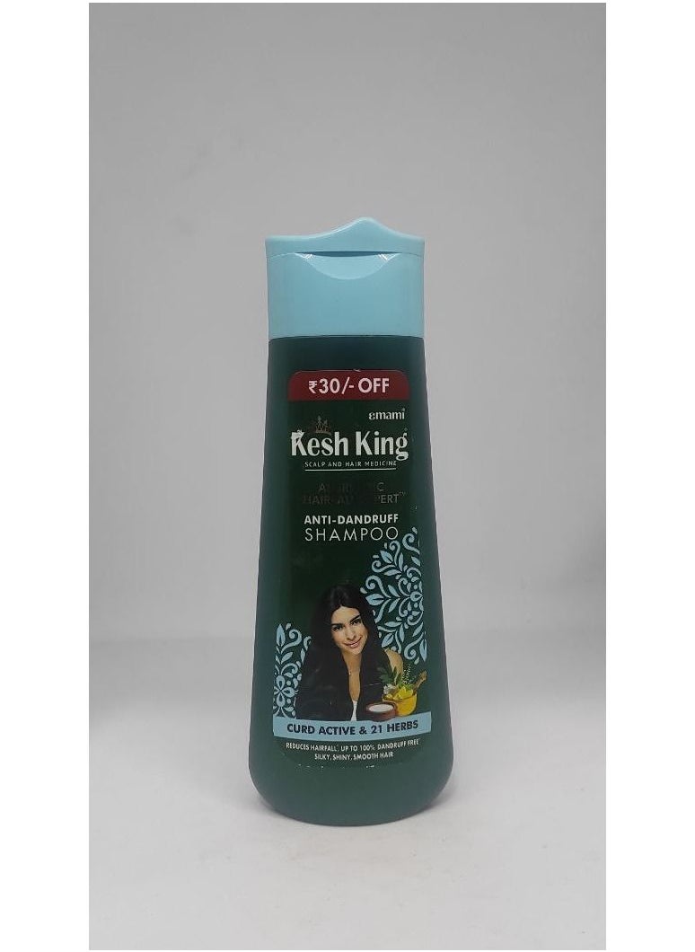 Kesh King Kesh King  and Hair Medicine Hair Shampoo 200ml 