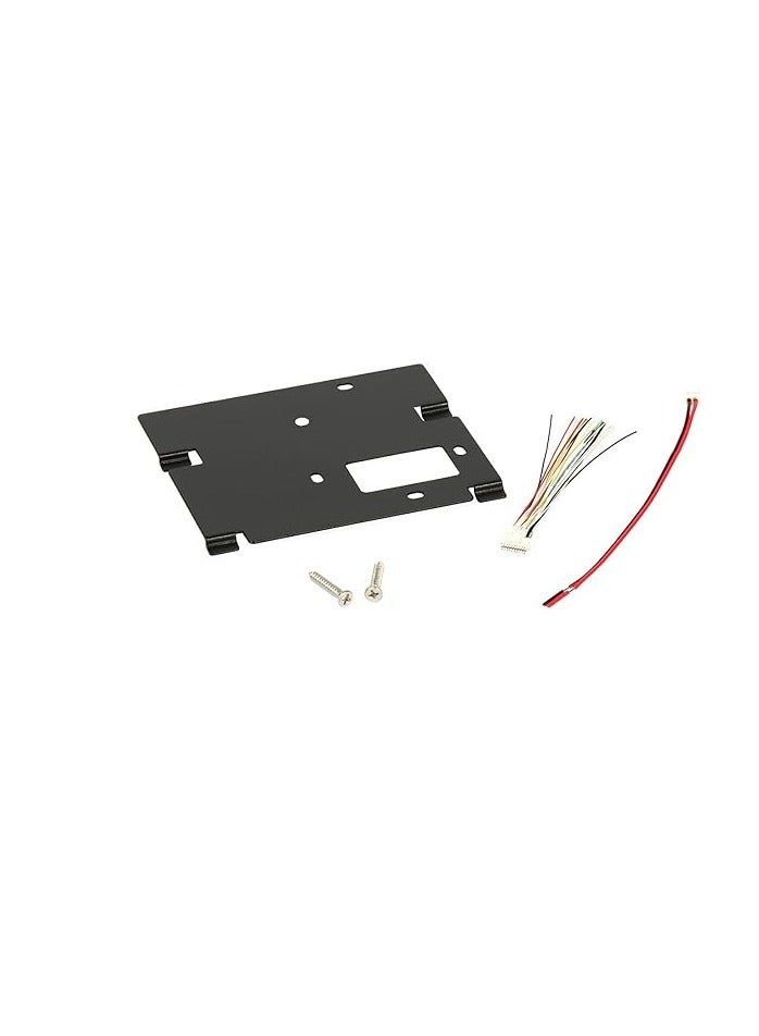 هيك فيجن شاشة TFT LCD تعمل باللمس مقاس 7 بوصات DS-KH6320-WTE1 - Image 5