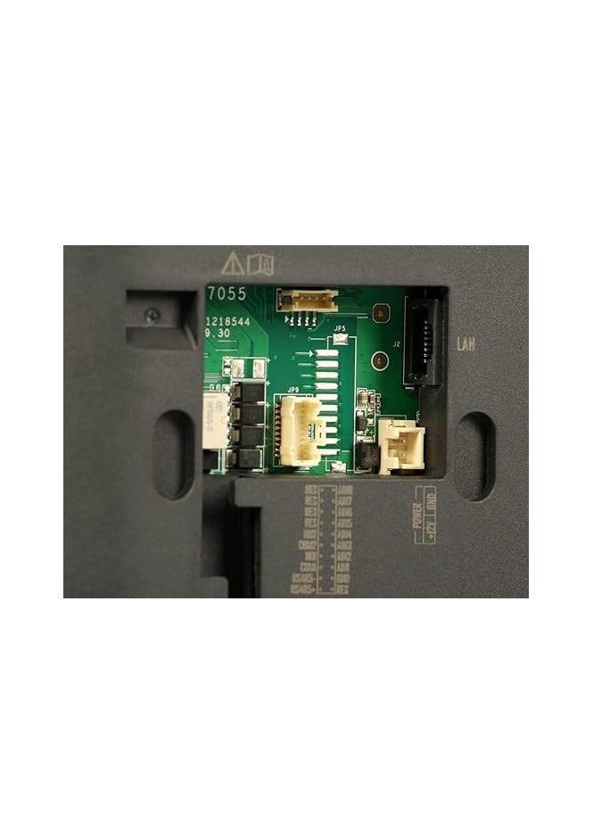 هيك فيجن شاشة TFT LCD تعمل باللمس مقاس 7 بوصات DS-KH6320-WTE1 - Image 2