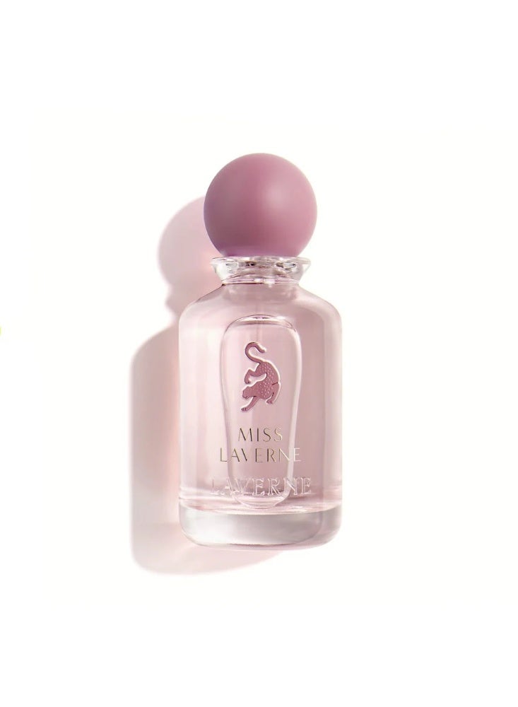 عطر مس لاڤرين 100 مل