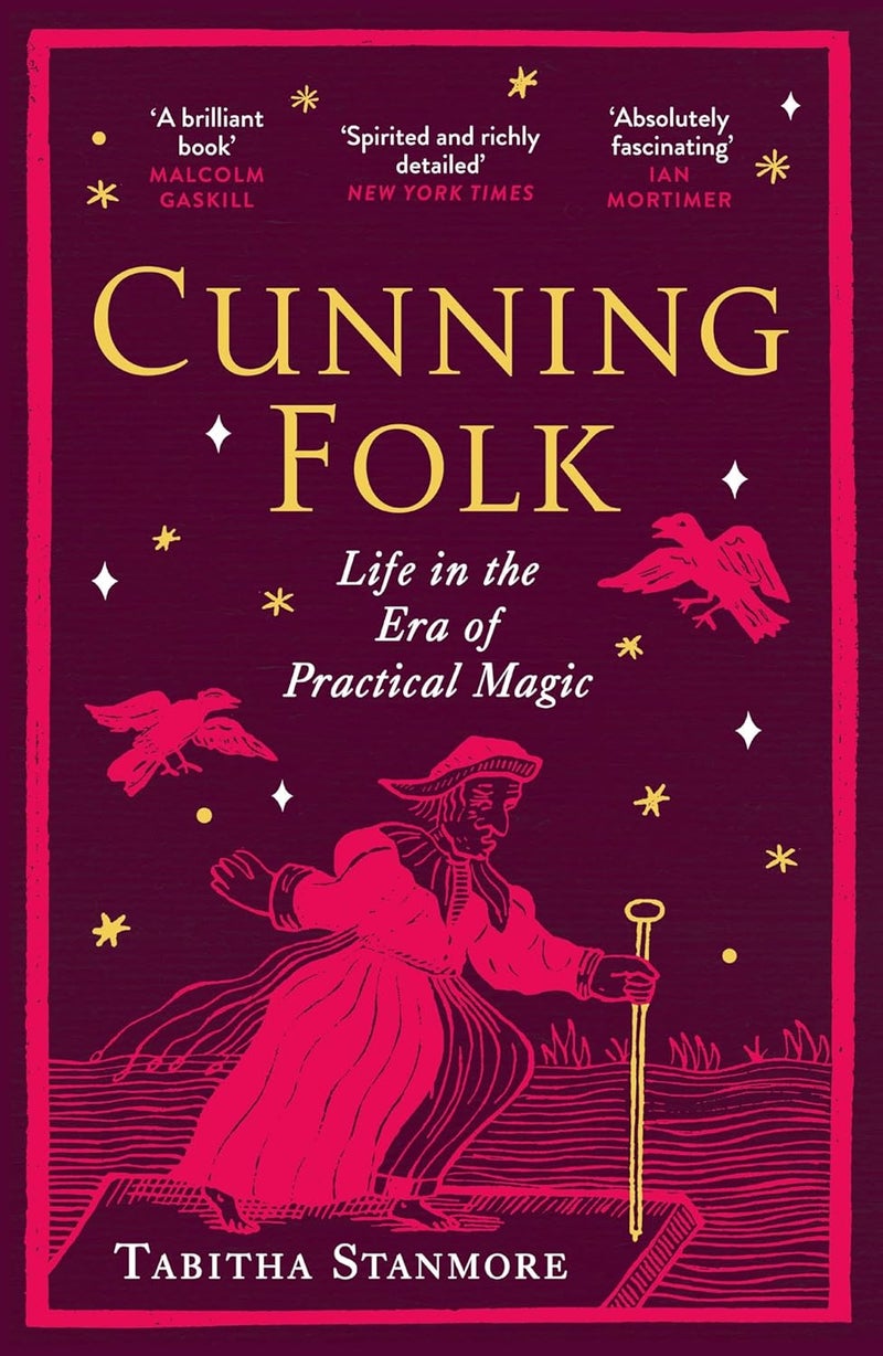 Cunning Folk