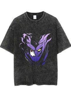 F Retro Black