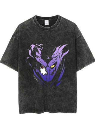 F Retro Black