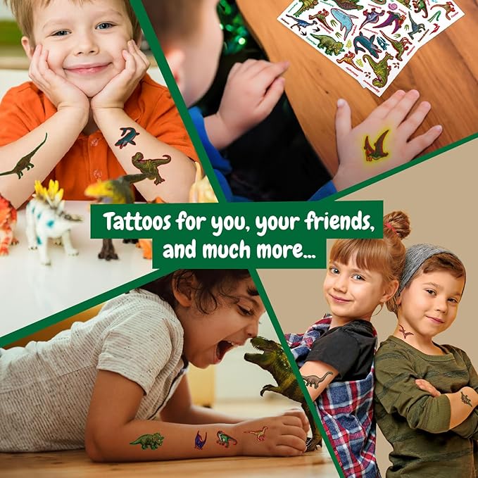 Science4you Temporary Tattoos Hot Wheels Stickers for Hot Wheels Party Kit of Transfer Tattoos for Kids Gift for Boys Girls Age 5 6 7 8 9 Years