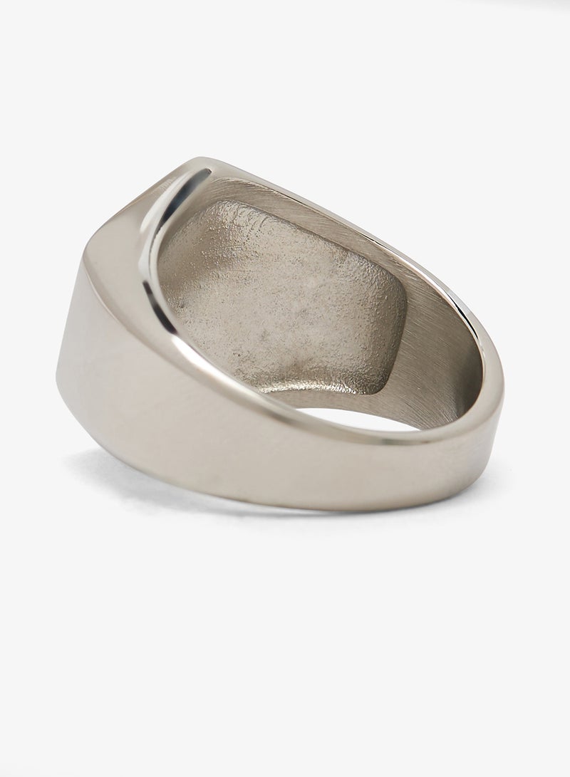 Seventy Five Signet Ring - Image 3