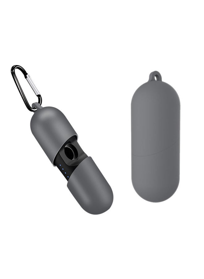 For Motorola MotoBuds400 VerveBuds400 Wireless Bluetooth Headset Silicone Protective Case