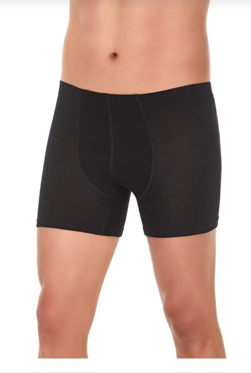 Yıldız Yildiz 321 Men's Bamboo Boxer 6 Pieces 
