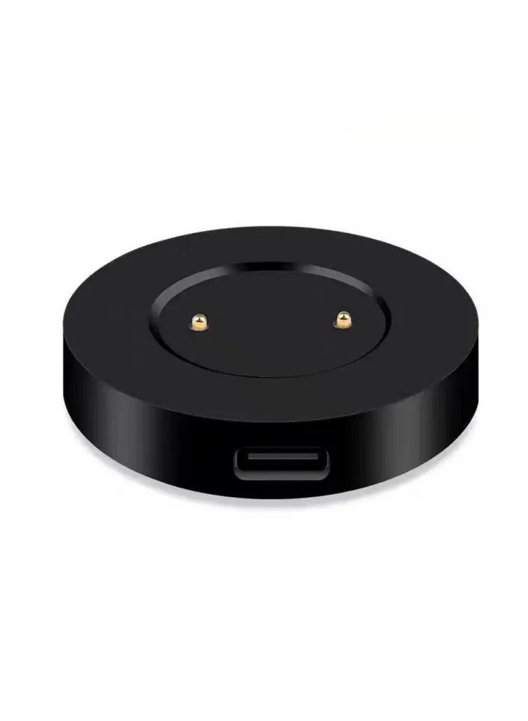 GT2 Honor Watch Magic 2 Magnetic Wireless USB C Fast Charging Smart Watch - Image 2