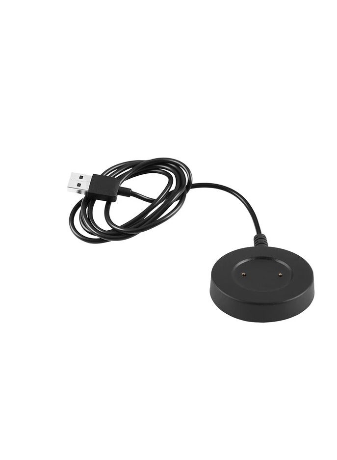 GT2 Honor Watch Magic 2 Magnetic Wireless USB C Fast Charging Smart Watch - Image 3