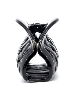 CAMILA Paris Cp1806 French Hair Clip For Women Thick Hair For Long Curly Wavy Hair, Girls Hair Claw Clips Jaw, Durable Styling Big Claw Clip For Thick Hair, Strong Hold No Slip Grip, Made In France  - Image 4