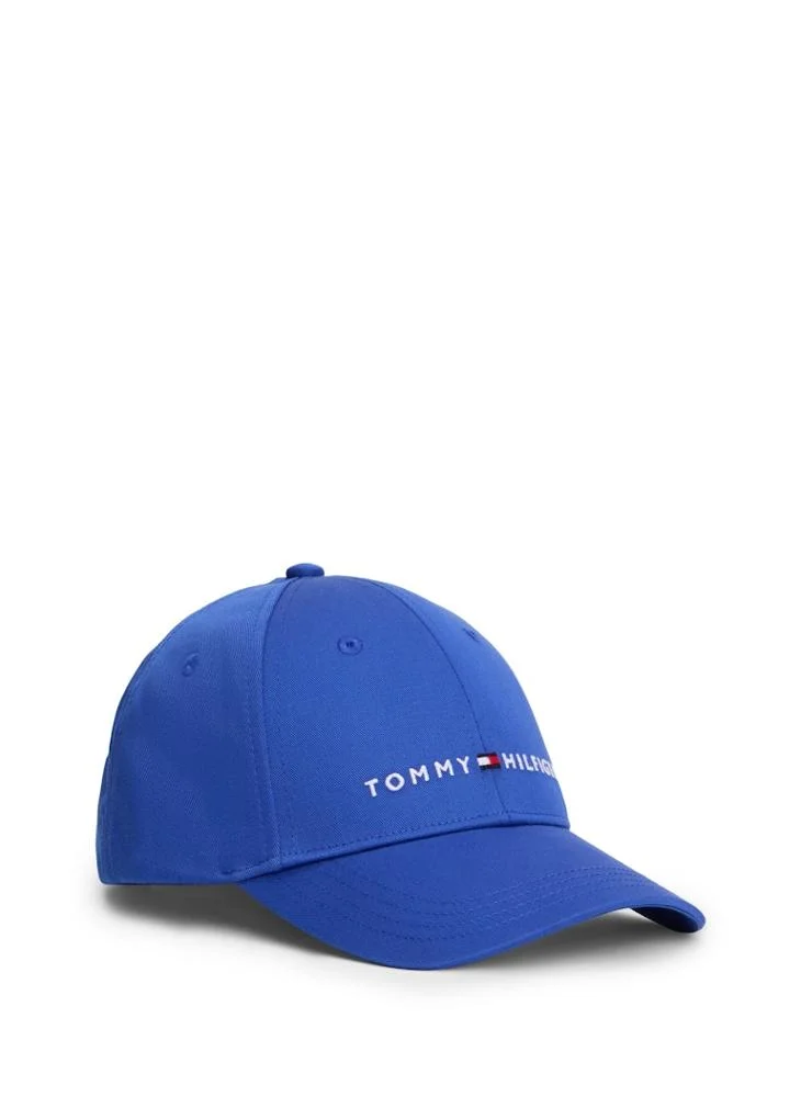 TOMMY HILFIGER Kids Essential Cap