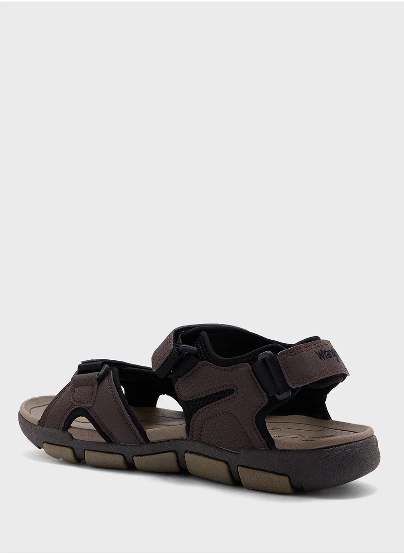 رانجلر Buster Sandal Men Low Top