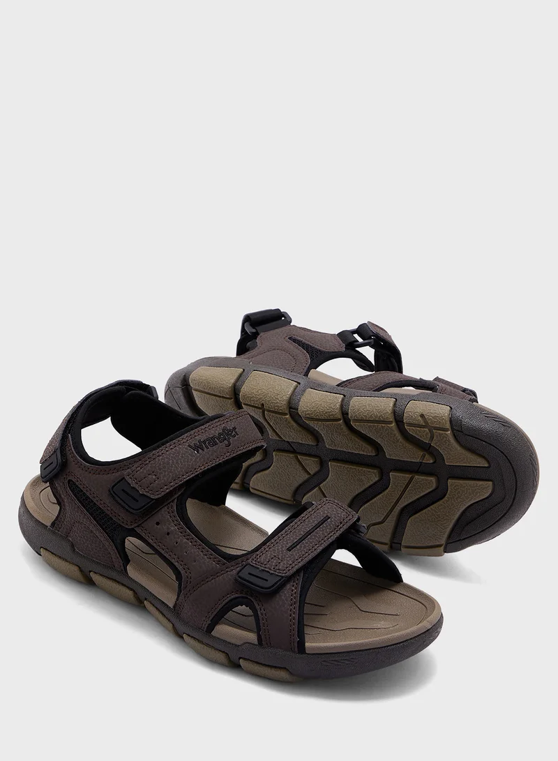 رانجلر Buster Sandal Men Low Top