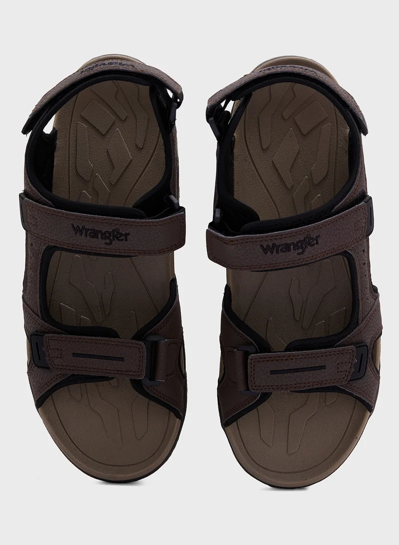 رانجلر Buster Sandal Men Low Top
