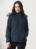 جلو باص Navy Blue