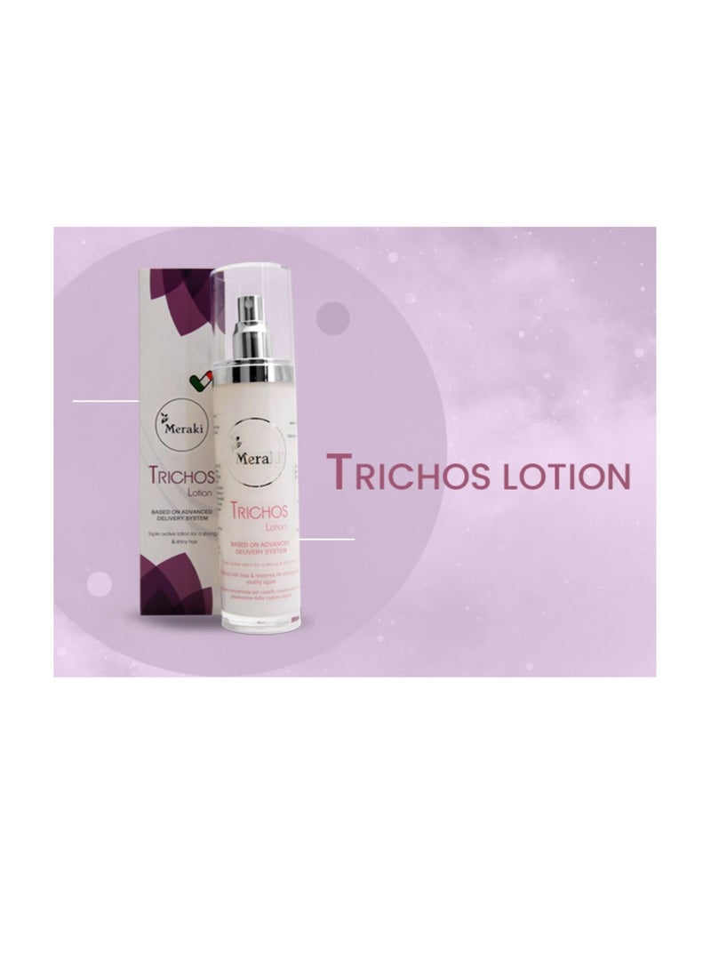 Meraki Trichos Lotion - Image 1