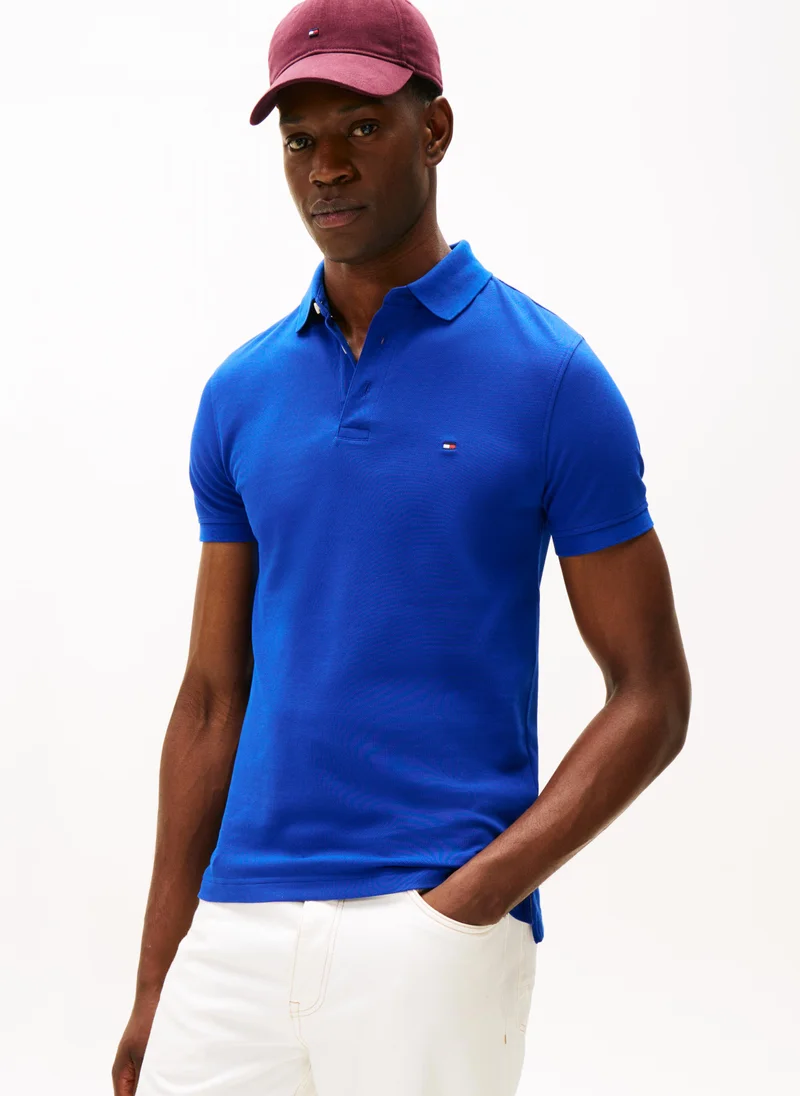 1985 Slim Fit Polo