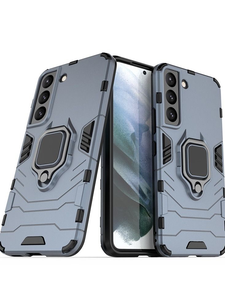 BIBERCAS Suitable For Samsung Mechanical Style  Support Anti Falling Phone Shell