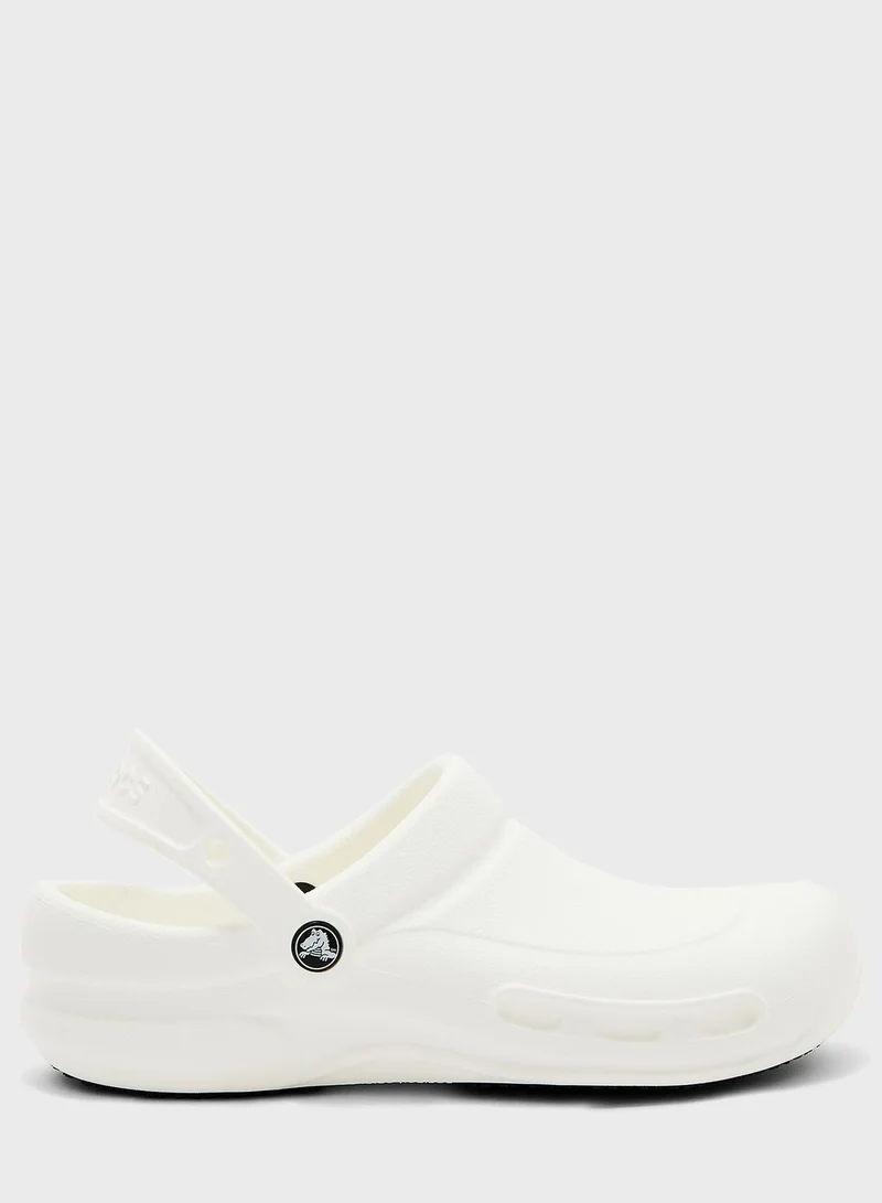 crocs Classic Bistro Clog Sandals
